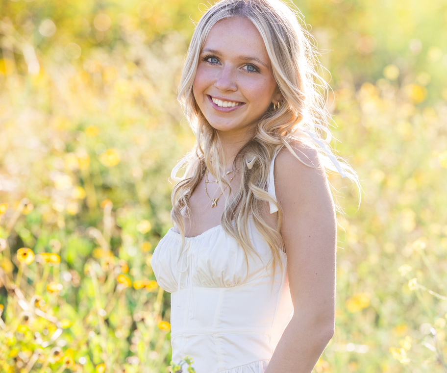 Photo of Kate Thomas